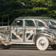 Illustration for article titled This see-through Pontiac will make you think you have X-ray vision